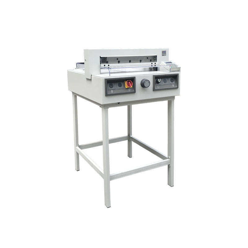 450EP Electric Guillotine