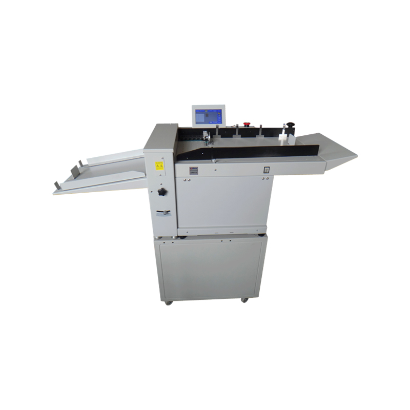 CP375A Digital Creaser