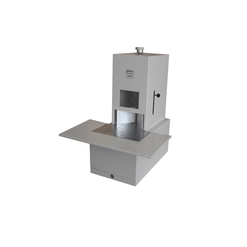 S-600 Round Corner Cutter