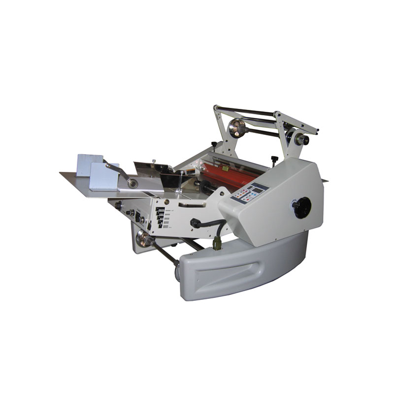 DH-360AF Auto Feed Laminator