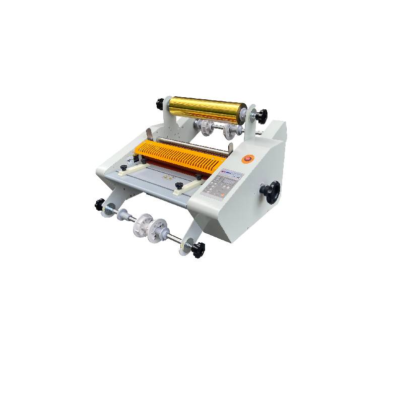 FL-360 Foil Fusing Machine