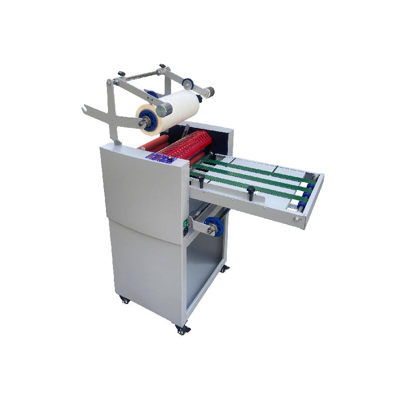 Neo-390A Digital Economic Laminating Machine