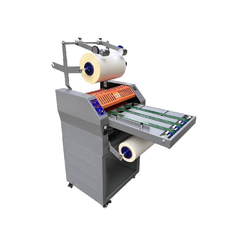 Neo-390B Digital Laminating Machine