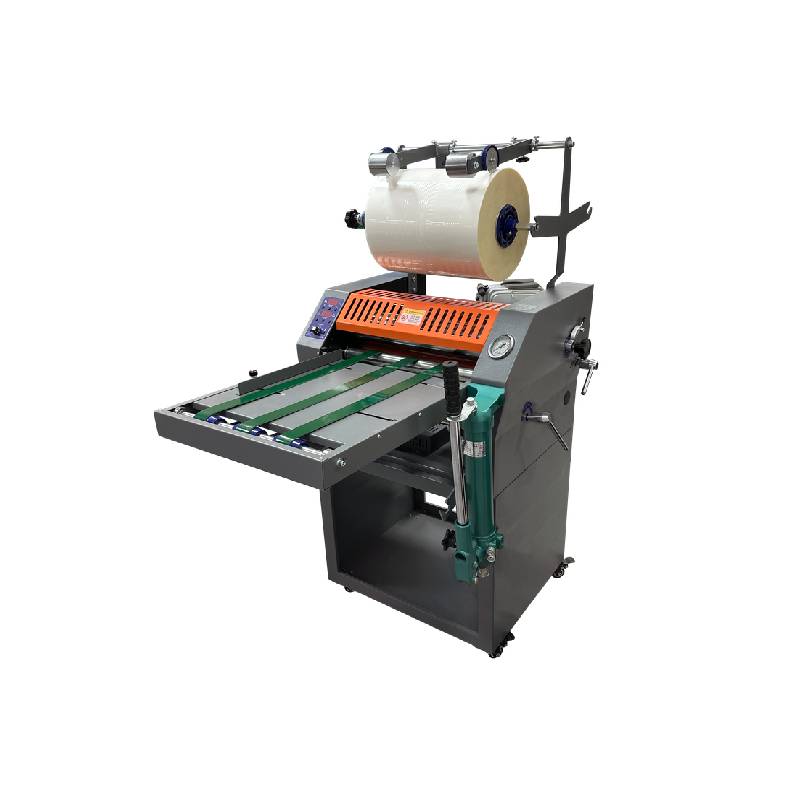 Neo-H390B/H520B/H650B Hydraulic Digital Laminator