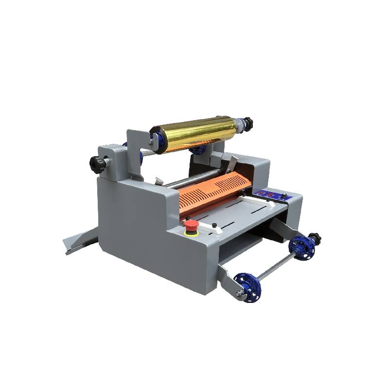 FL-360 Plus Foil Laminator