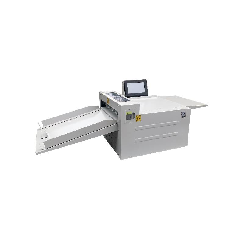 Duct production seven lines