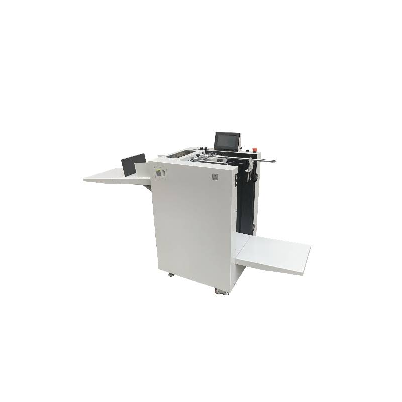 Duct production seven lines