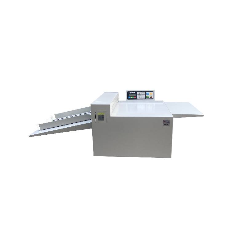 Duct production seven lines