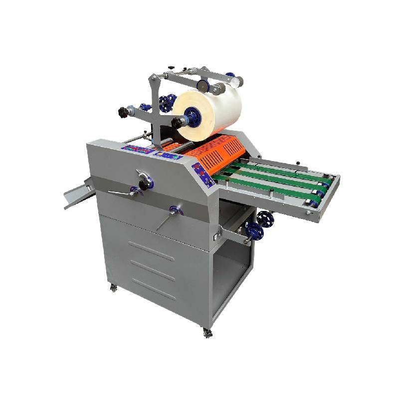 Duct production seven lines