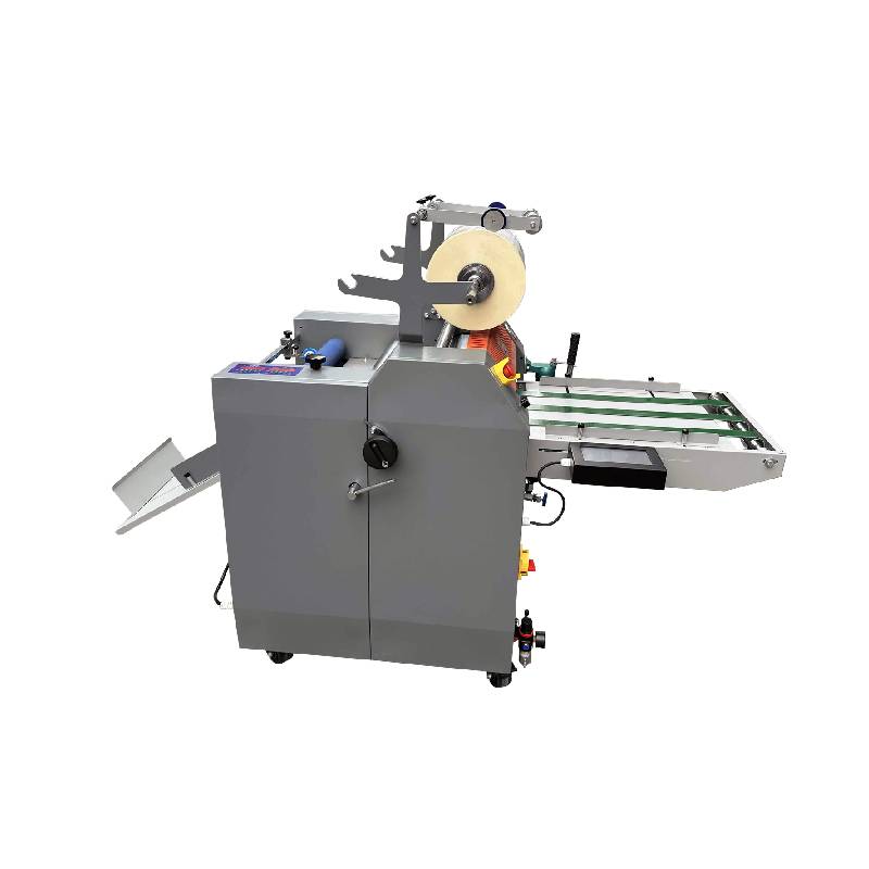 Duct production seven lines