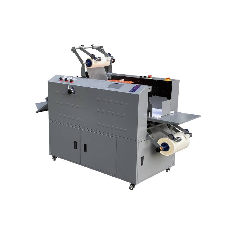 Duct production seven lines