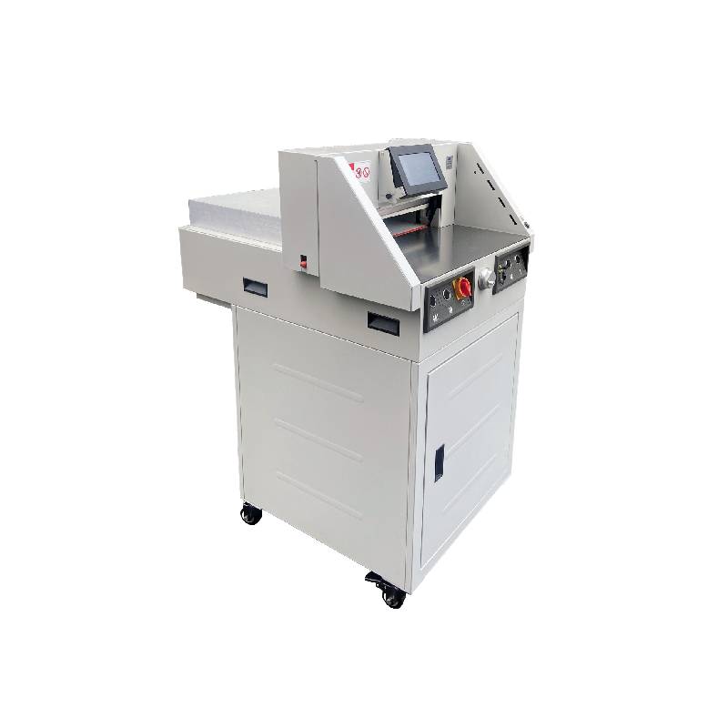 Duct production seven lines