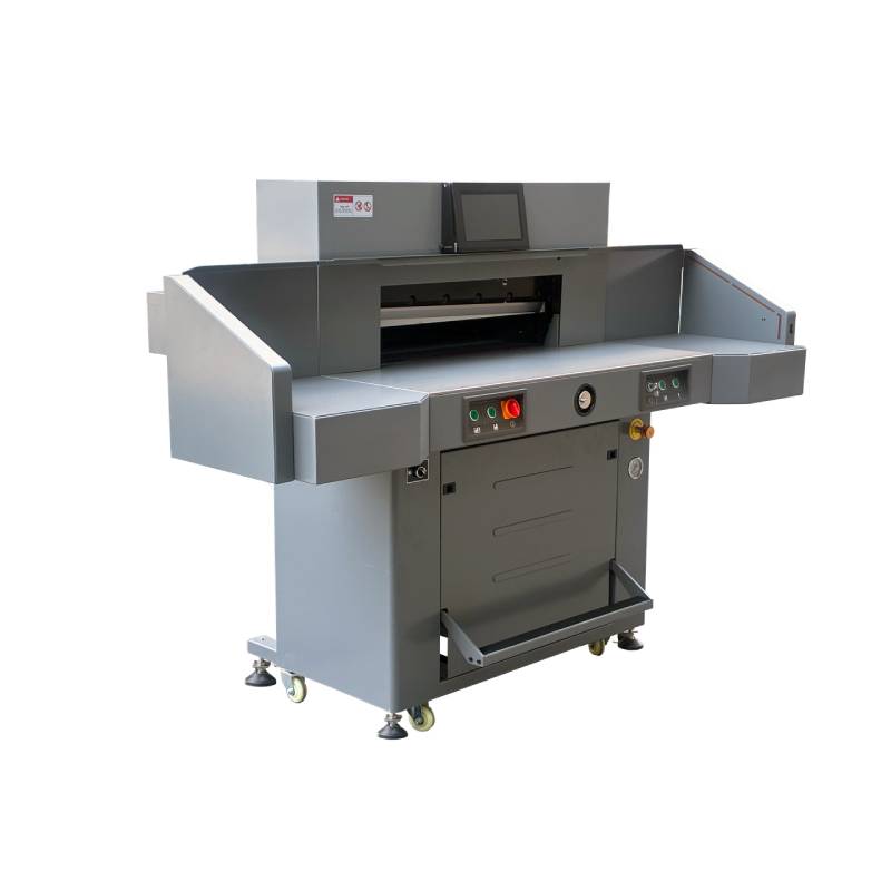 Duct production seven lines