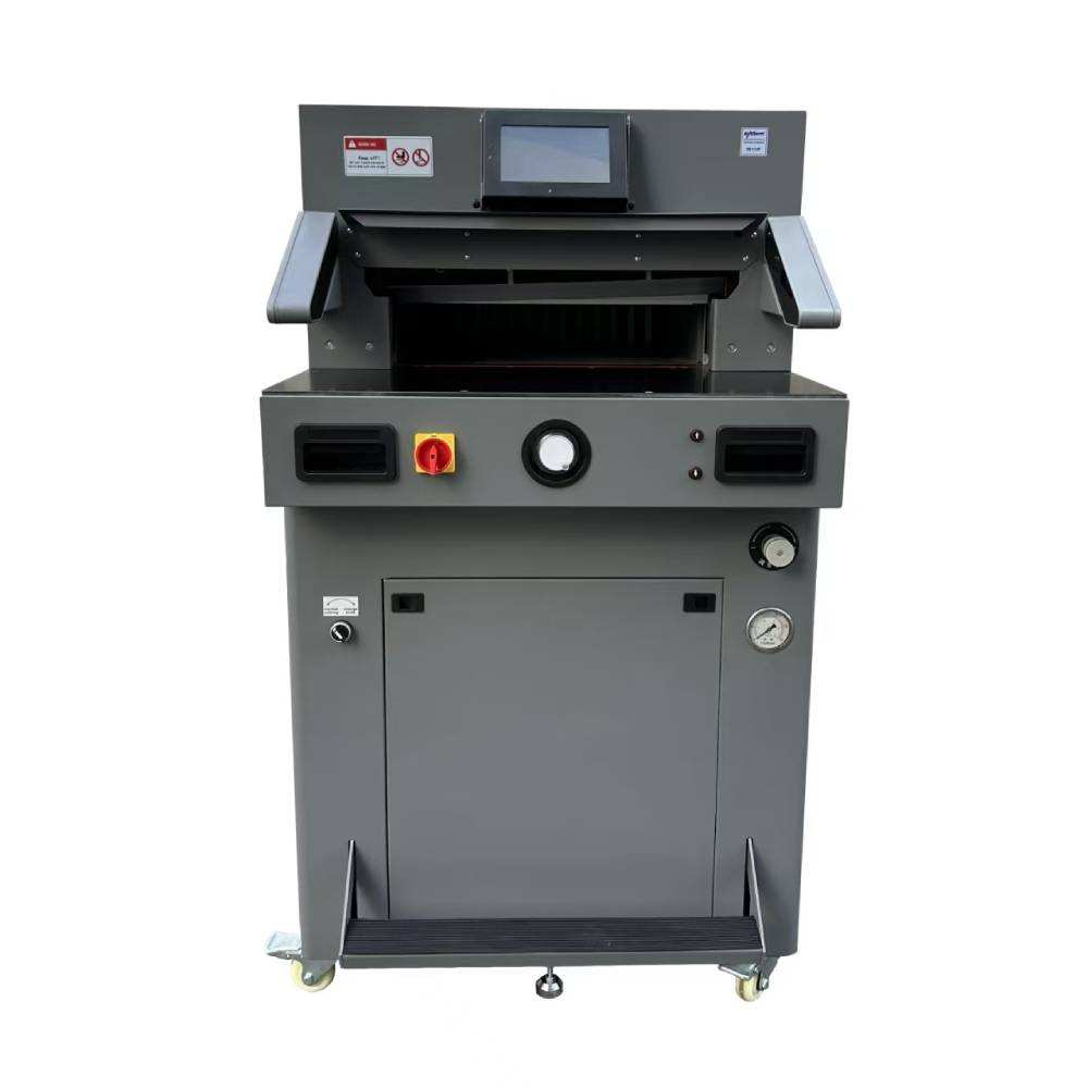 Duct production seven lines