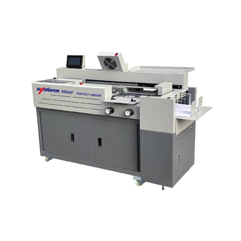 Duct production seven lines