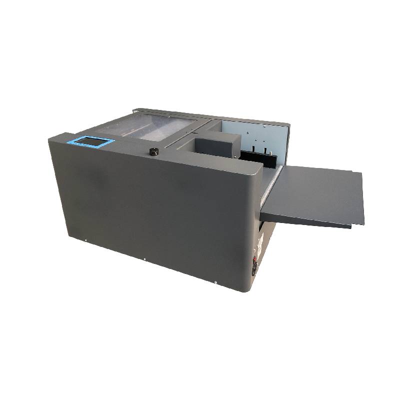 Duct production seven lines