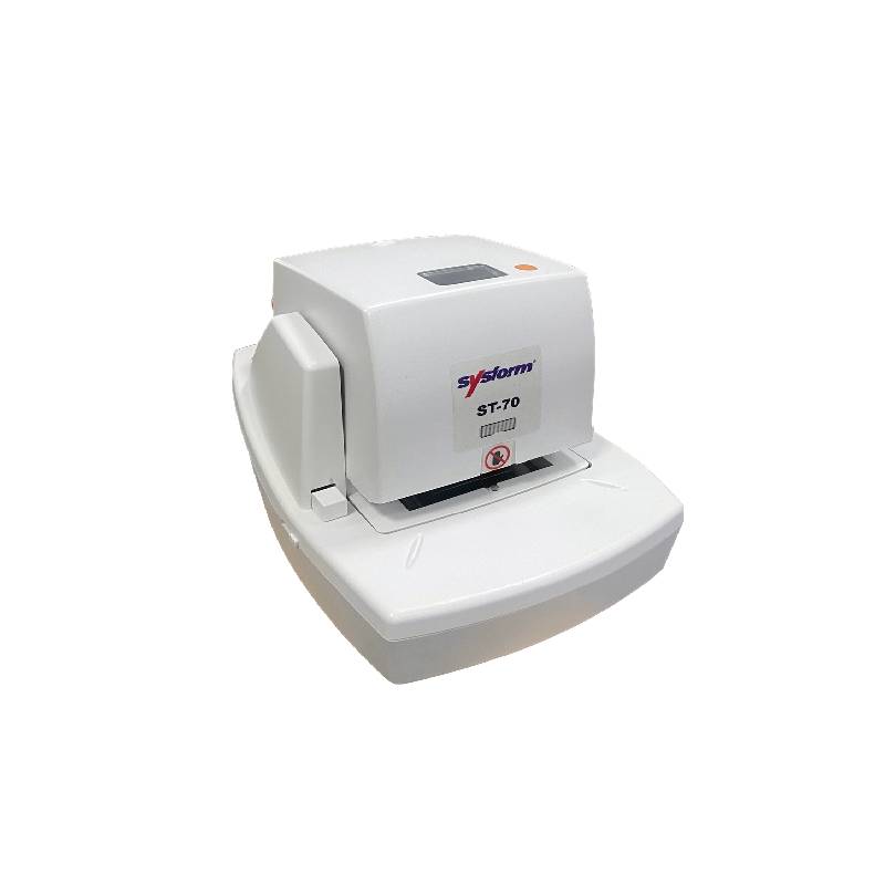 Duct production seven lines