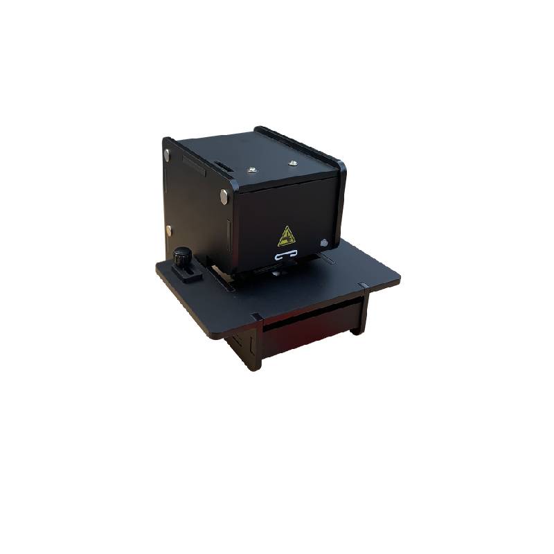 Duct production seven lines