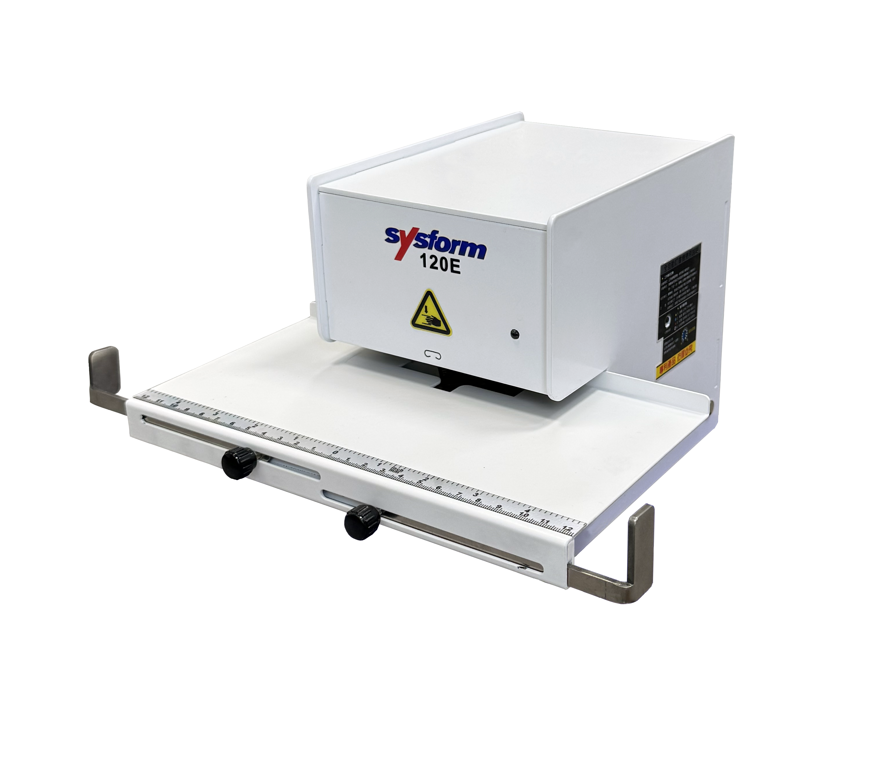 Duct production seven lines