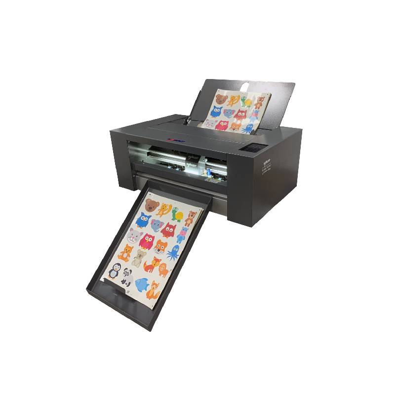 Duct production seven lines