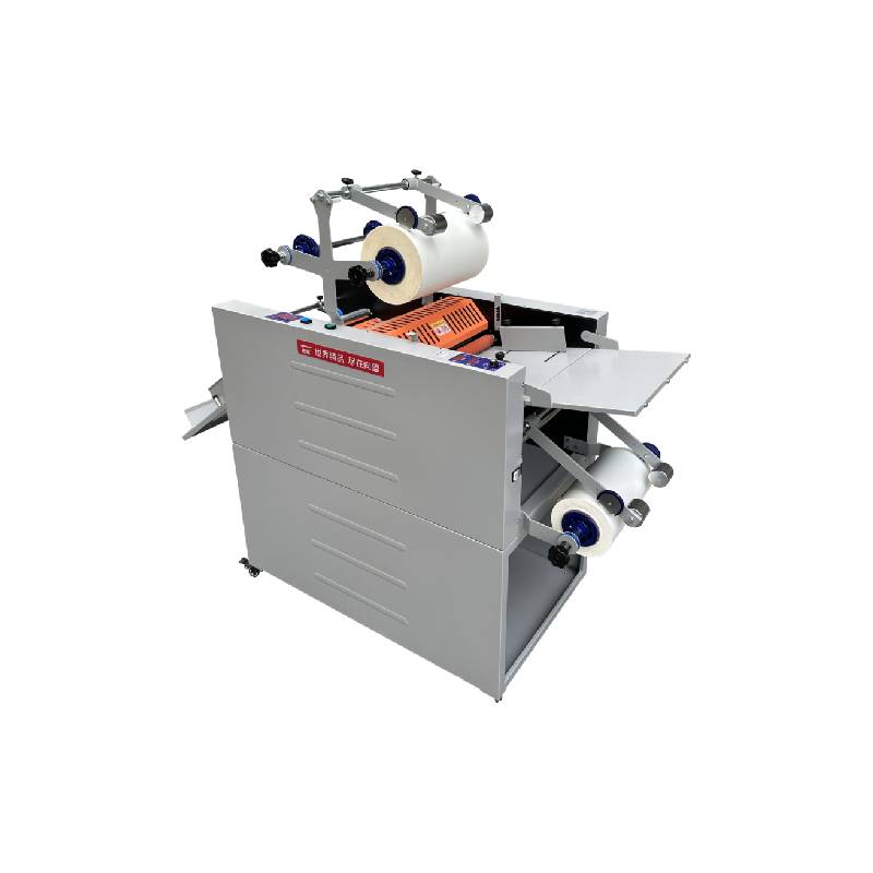 Duct production seven lines