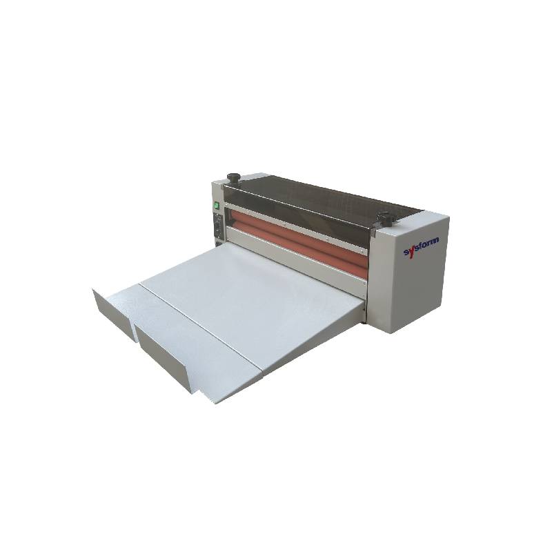 Duct production seven lines